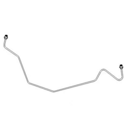 688855C1 | Injection Line, #5 Cylinder for Case®