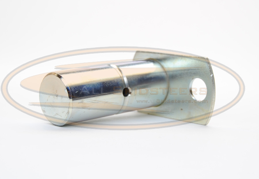 Pin for New Holland® Skid Steer Replaces OEM 9614349 All