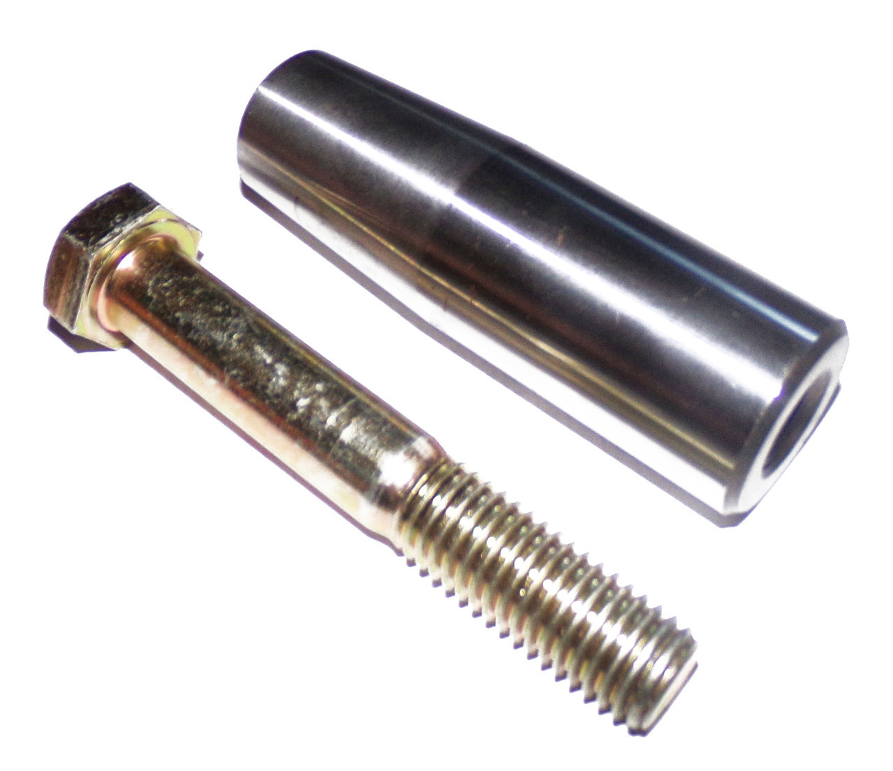 Bobtach Lower Taper Pin Kit for Bobcat® Skid Steers | Replaces OEM