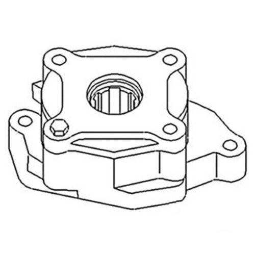 293177A1 | Pump, Oil for Case®