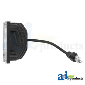 WL1300 | Work Lamp, Led, Flood / Spot Combo , Hi / Low, Rectangle for Case®