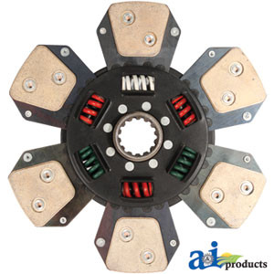 5162898 | Trans Disc: 11