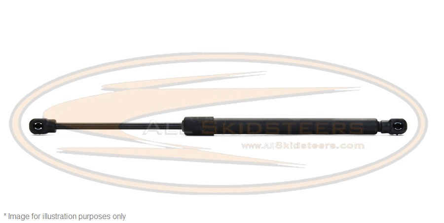 Seat Lap Bar Shock Spring for CASE® | Replaces OEM # 128461A2
