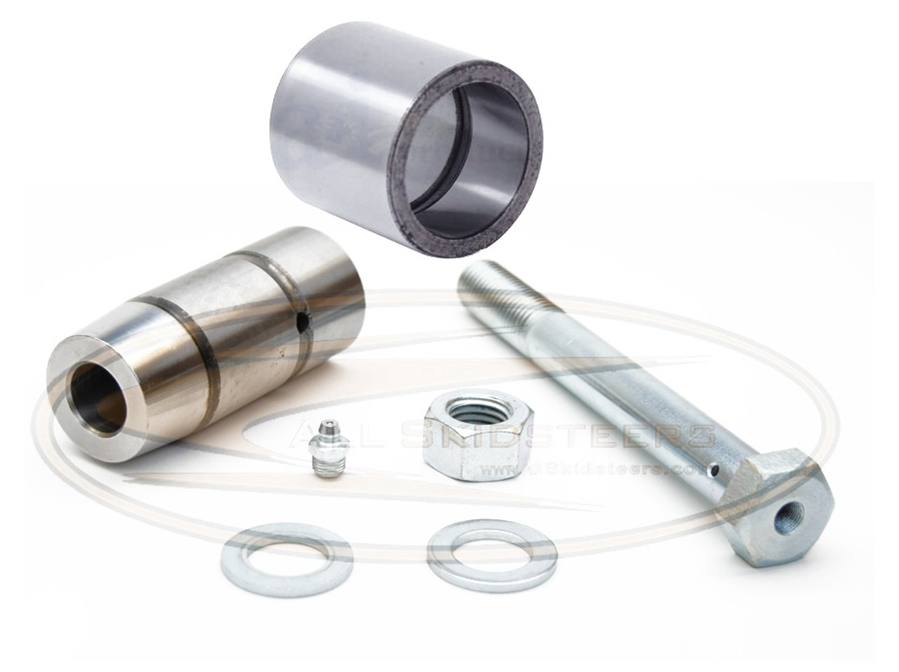Bucket Pin Kit for John Deere® | Replaces OEM # T259580