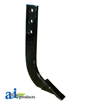 BSS2534C | Box Scraper Shank W/ Point for Case®