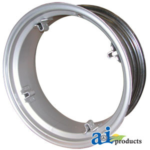 RW09244 | Rim, Rear Wheel 9