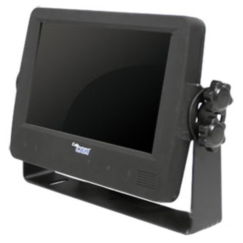 WTM125 | Cabcam Weatherproof 7
