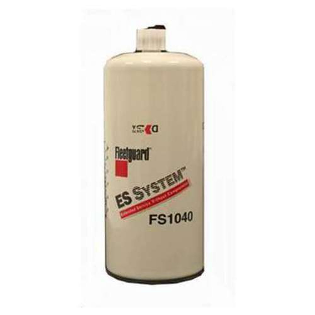 FS1040 | Separator, Fuel/Water, Spin-On (QTY 6) for New Holland®