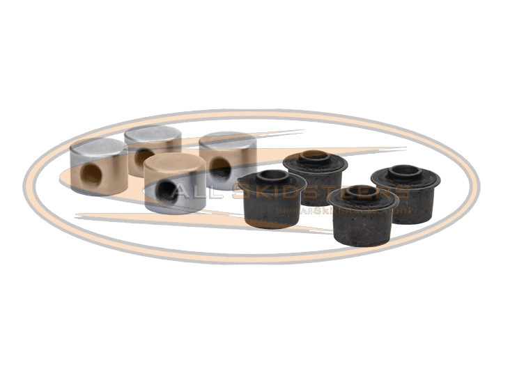 Bubu② J726 Steering Cam Bushing Kit for Bobcat® Skid Steers - AK- 6562062