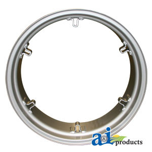 RW09286 | Rim, Rear Wheel 9
