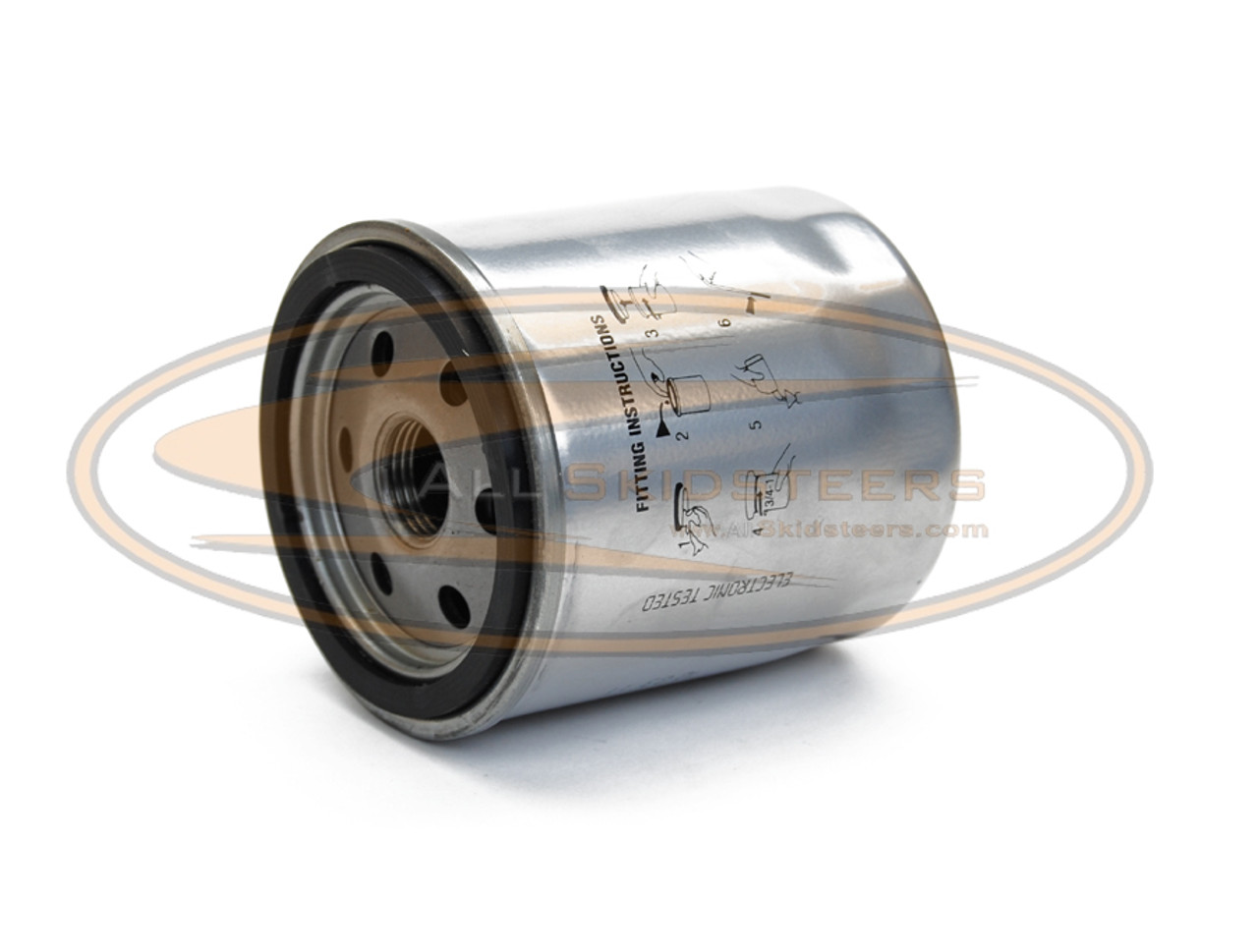 Engine Oil Filter for New Holland® Skid Steers LS160 LS170 ...