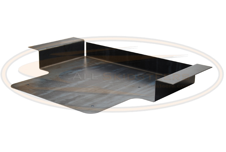 Seat Pan Weld On for F G S and T Series Bobcat® Skid Steers