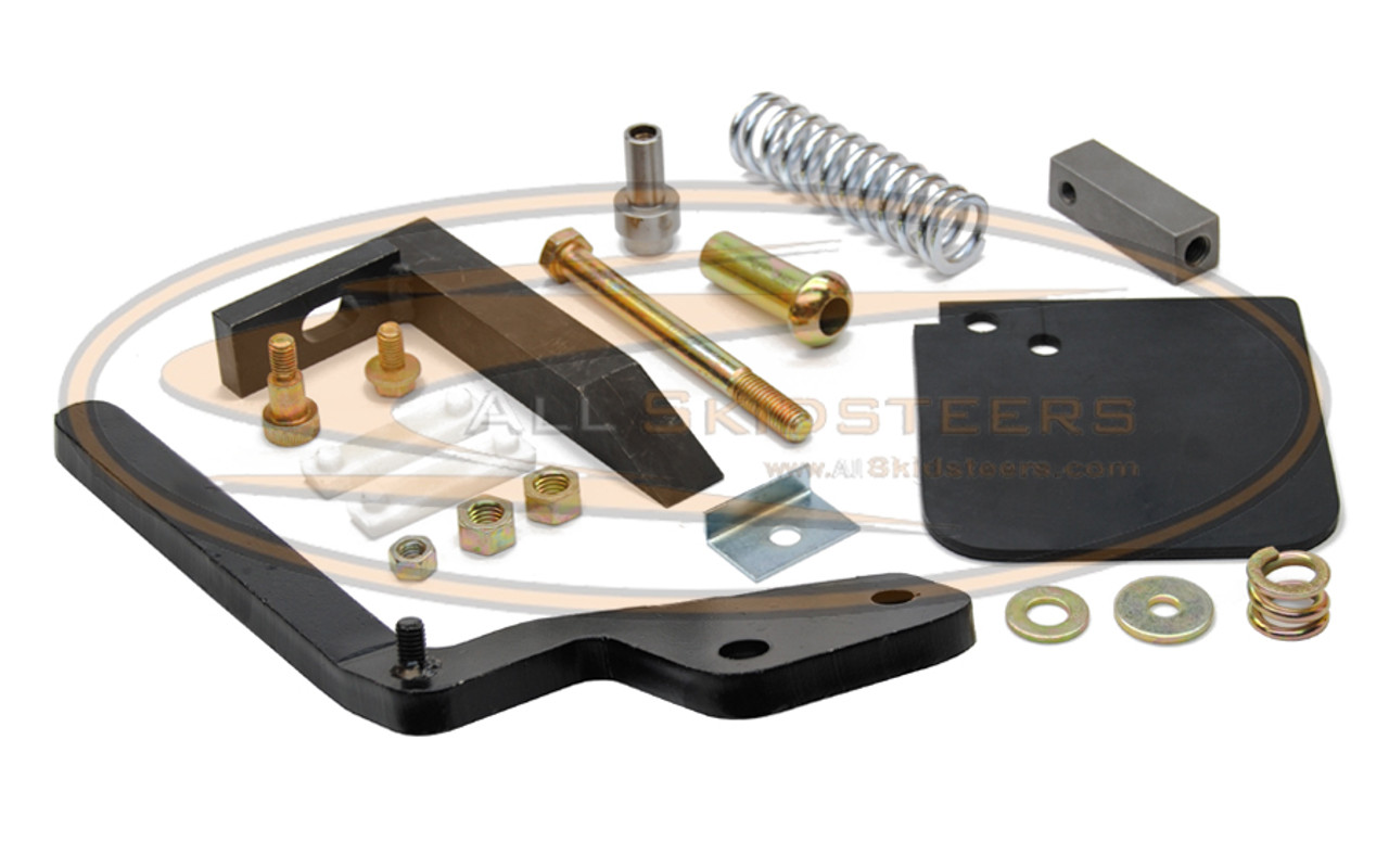 Older Bobtach Left Handle & Wedge Kit for 843 743 742 741