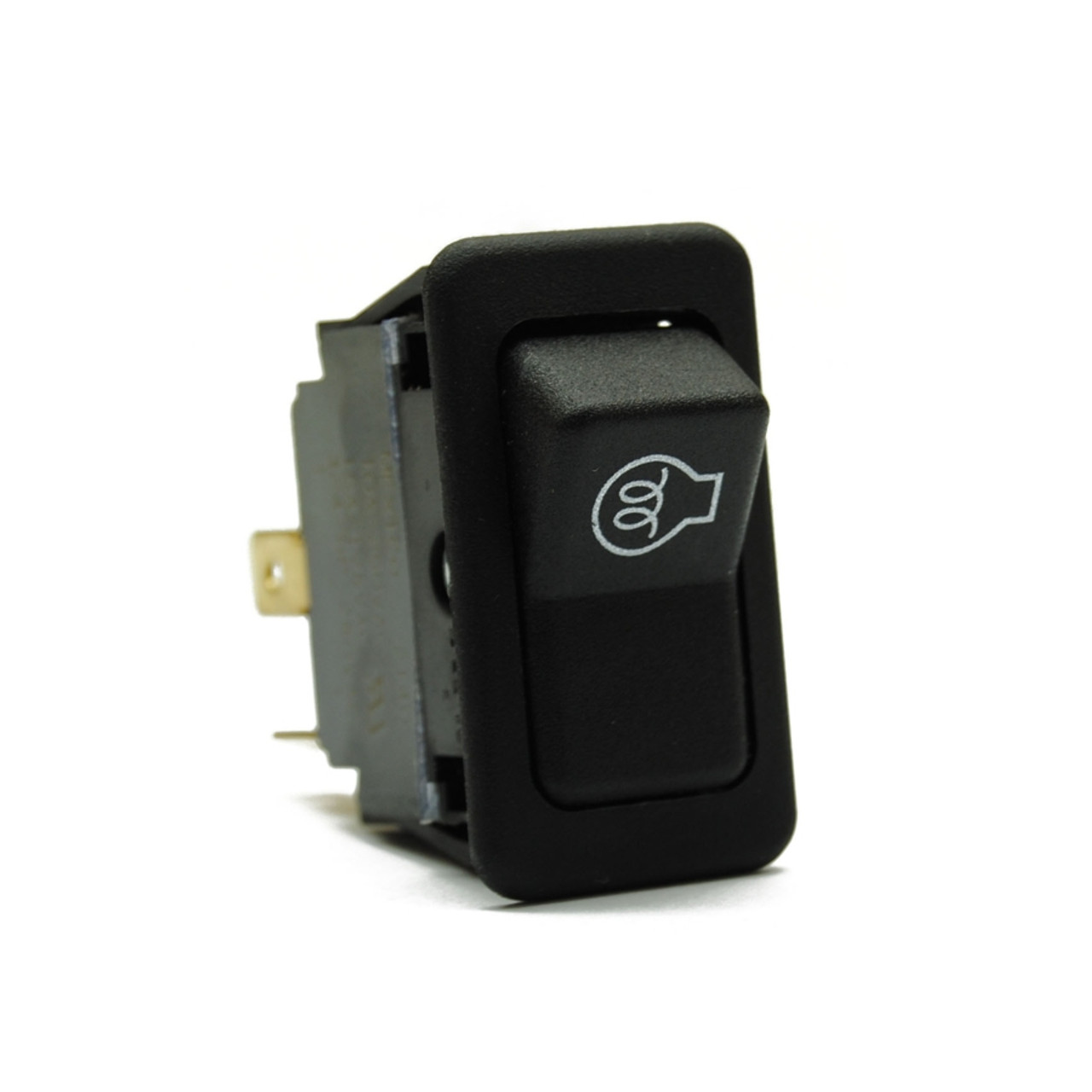 Glow Plug Switch for Bobcat® Skid Steers | Replaces OEM # 6668927
