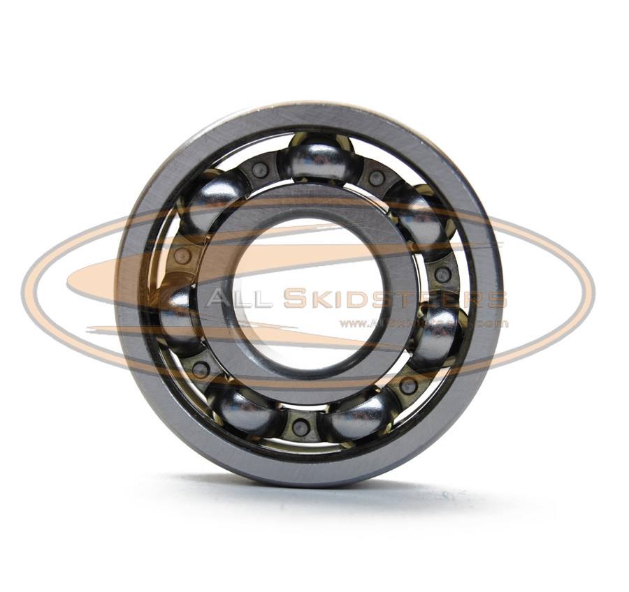 Bearing Cooling Fan Gear Box for Bobcat® Skid Steer Replaces OEM 6646627) All Skidsteers, Inc.