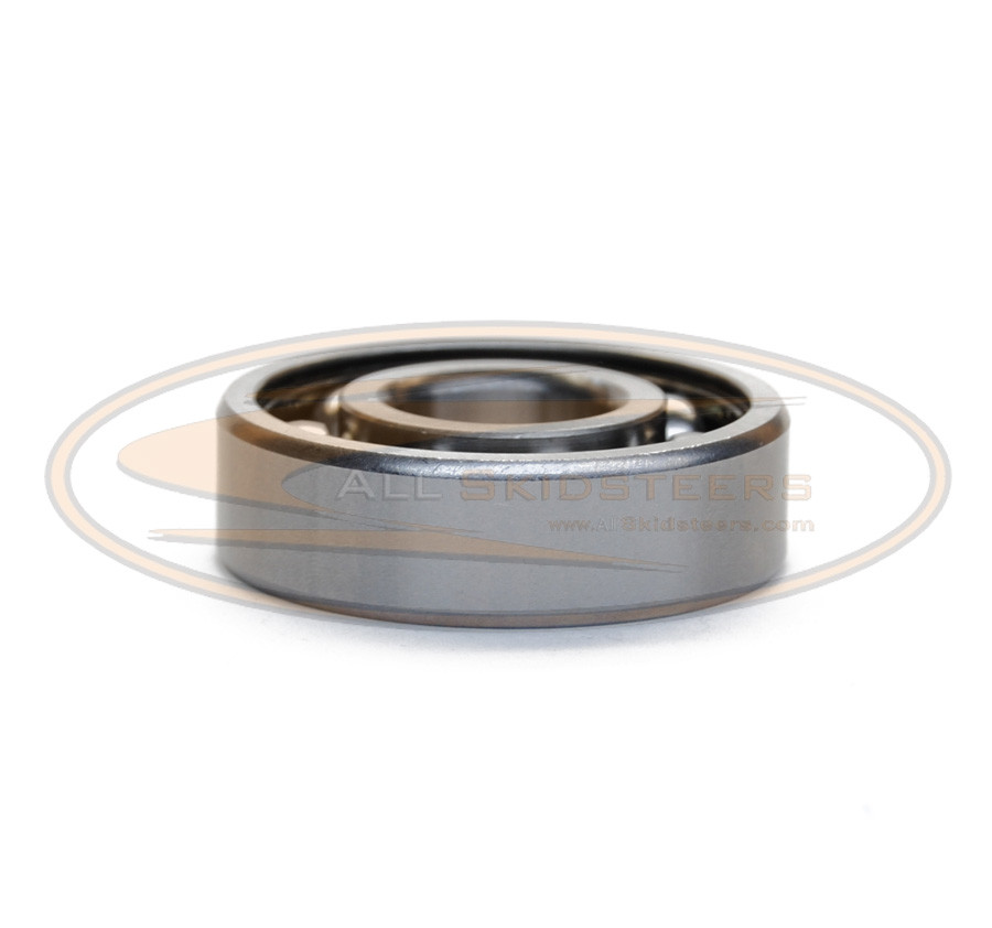 Bearing Cooling Fan Gear Box for Bobcat® Skid Steer Replaces OEM 6646627) All Skidsteers, Inc.