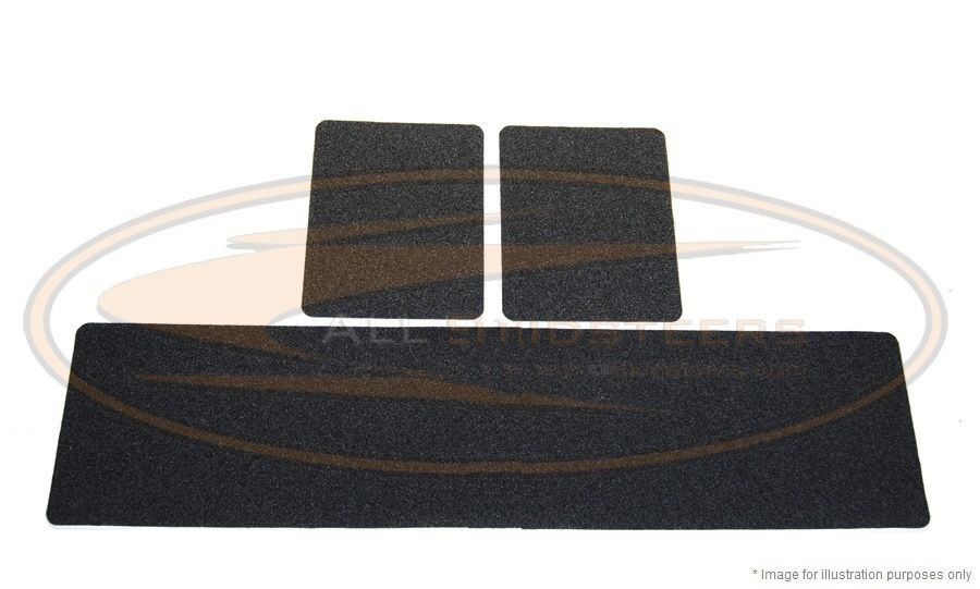 Anti Slip Sticker Kit Adhesive Strips for Bobcat® Skid Steer - AK