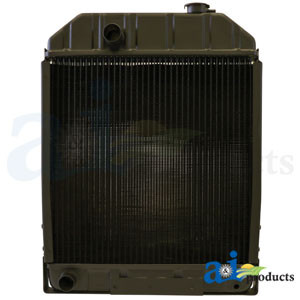 MG9828737 | Radiator for New Holland®