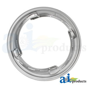PAR11284 | Rim, Power Adjust Wheel 11