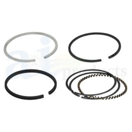 PR180 | Rings, Piston for New Holland®