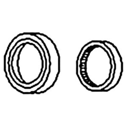 129795-01800 | Seal Crankshaft Front for New Holland®