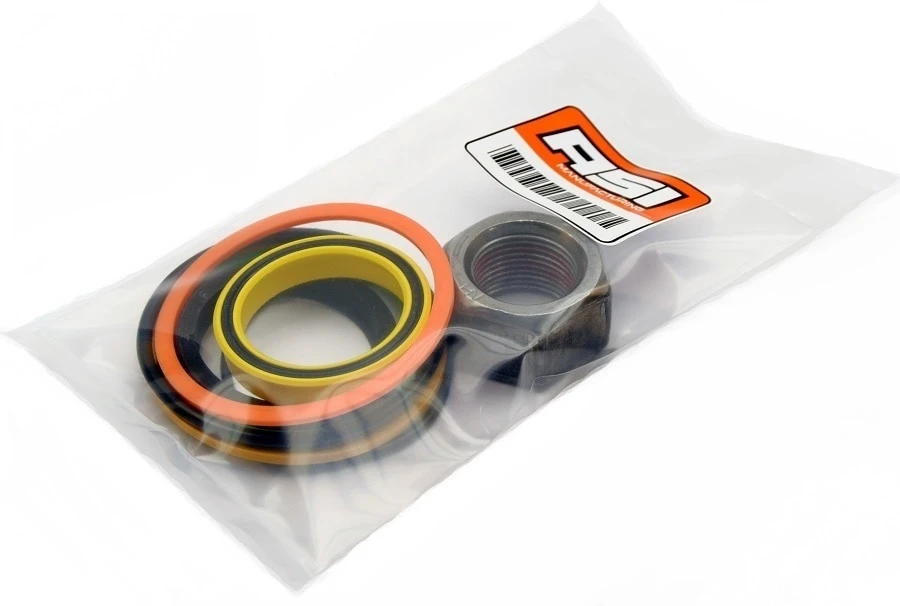 Cylinder Seal Kit for CASE® | Replaces OEM # 128725A1 - All