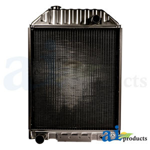 9619995 | Radiator for New Holland®