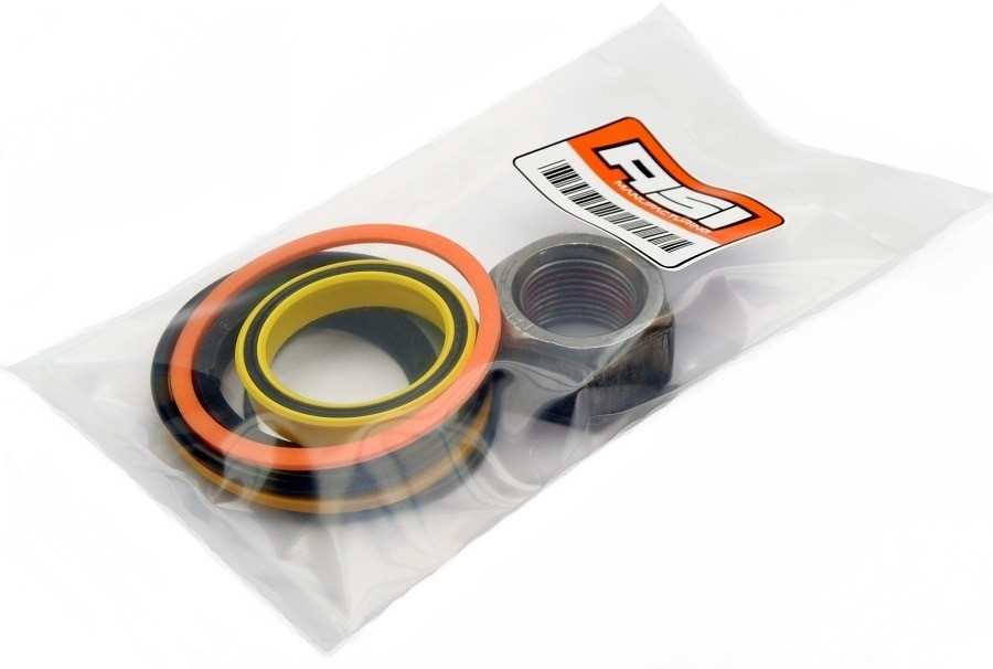 その他 ND2 Lift Arm Cylinder Seal Kit for John Deere® Skid Steer 317 318 319