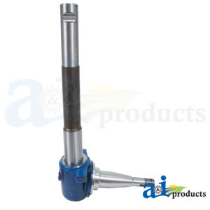Left Hand Steering Spindle For Ford 2000 3600 4600 & New Holland – Replaces 81816577, C5NN3106R