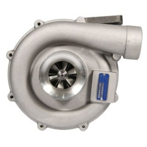 D0NN6K682A | Turbocharger for New Holland®