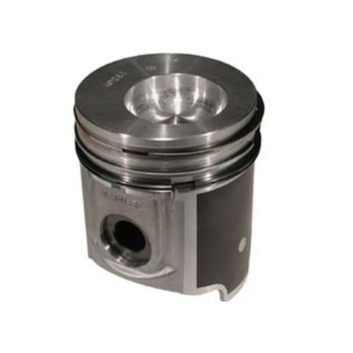 87802373 | Piston with Rings for New Holland®