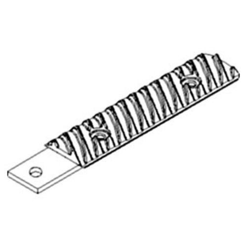 697002 | Rasp Bar (LH) (Set of 2 RH bars) for New Holland®