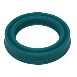 ヘアゴム No.137 7031367 | Main Valve Spool Rod Seal for Bobcat Skid Steer