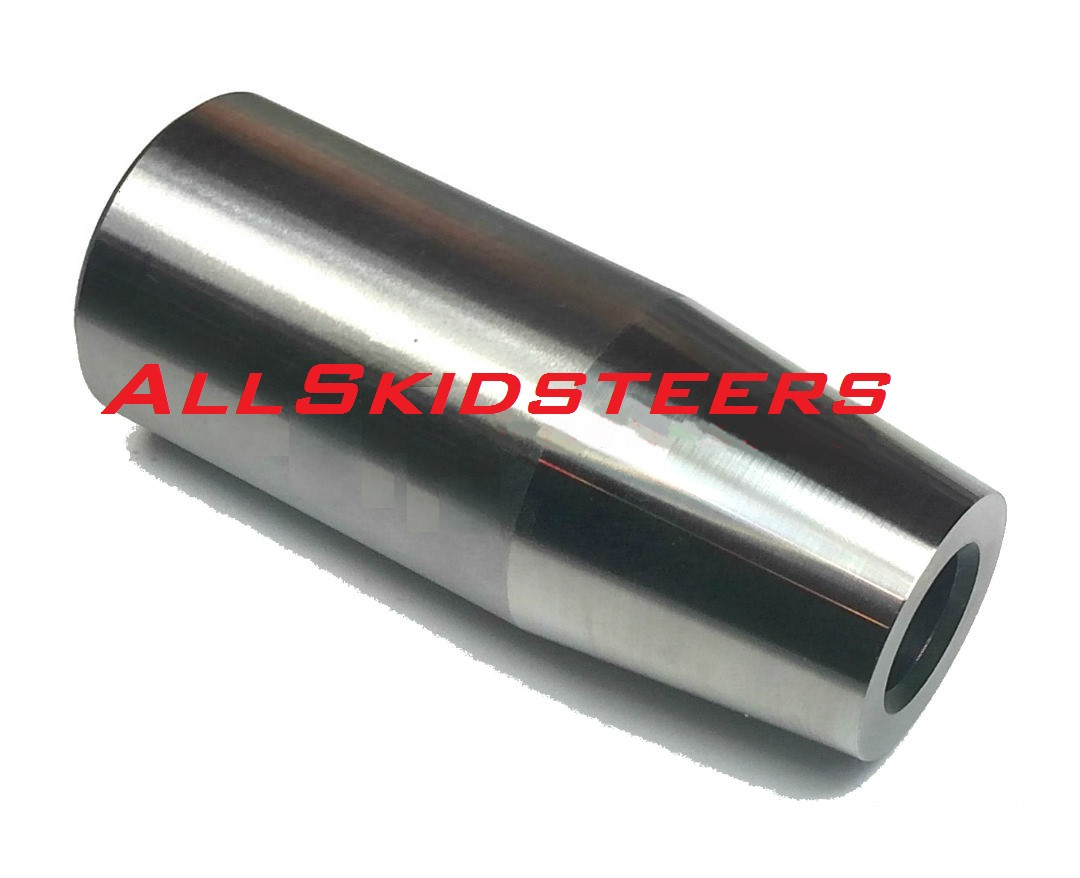 Pivot Pin for CASE® Skid Steer | Replaces OEM # 47396814 - All