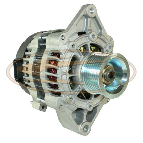 Alternator for CASE® Skid Steers | Replaces OEM # 84230294