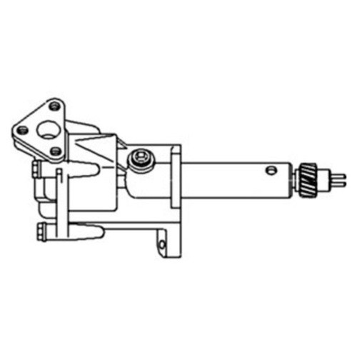 4705827 Pump, Engine Oil for New Holland®