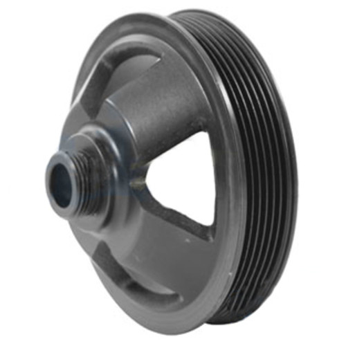 C5NE8530B New Single Pulley Water Pump Bearing Fits Ford New Holland 2000 7