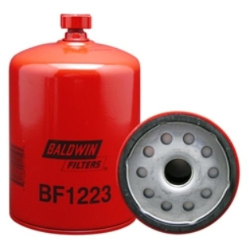 87840136 | Filter, Fuel for New Holland®