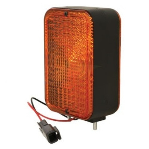 367321A1 | Lamp Warning / Side Marker for New Holland®