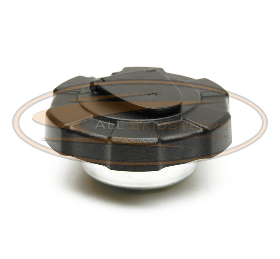 Locking Diesel Fuel Cap for Kubota® | Replaces OEM # RD411-51122