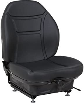 Skid Steer Tractor Suspension Seat All Skidsteers, Inc.