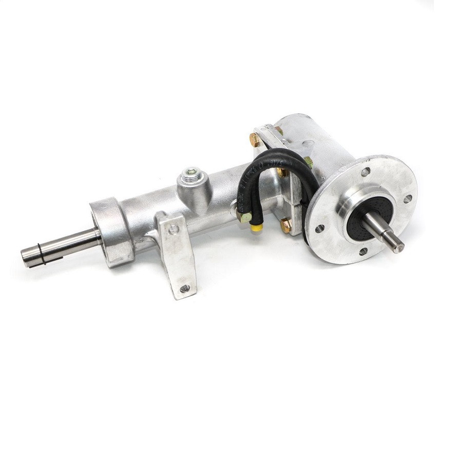6681890 | Cooling Fan Drive Assembly for Bobcat®