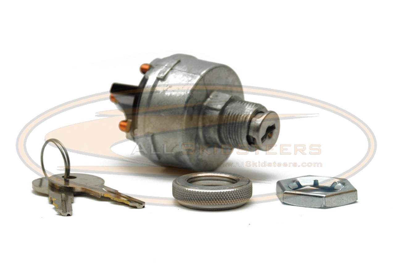 ★D★ Amazon.com: 430-334 Ignition Switch Replacement for Exmark