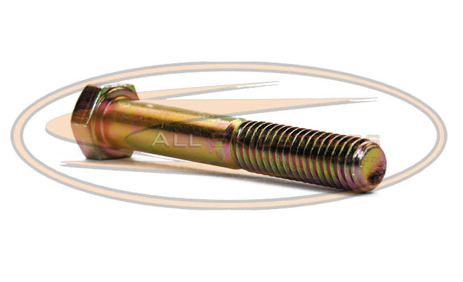 Lower Bobtach Wedge Pin Bolt for Bobcat® Skid Steers | Replaces