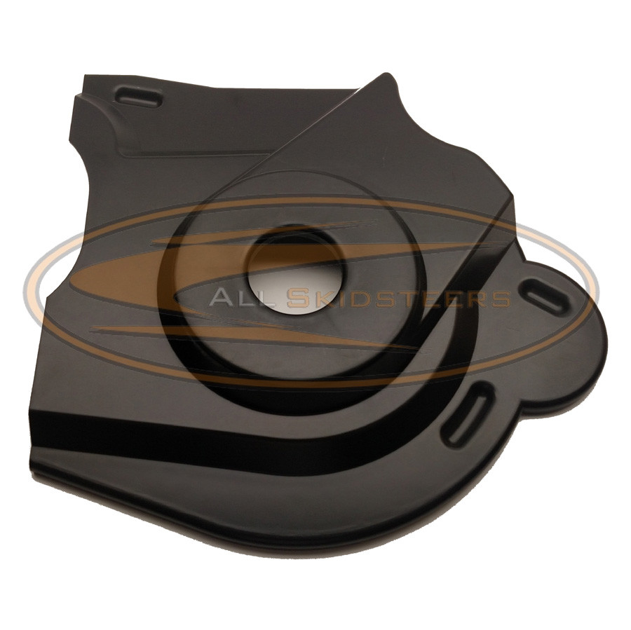Belt Cover Shield for Bobcat® Skid Steers | AllSkidsteers.com