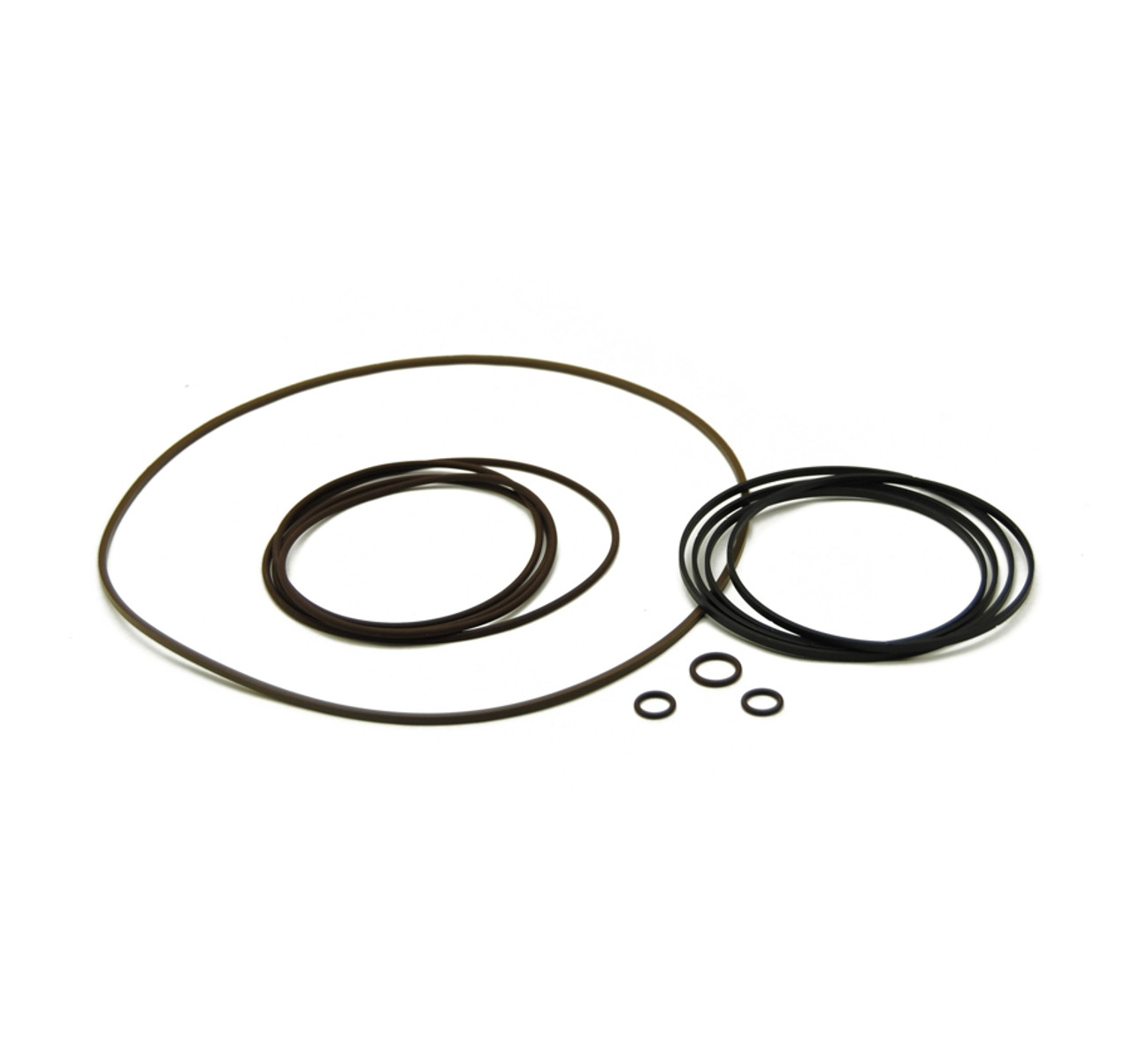 メンテナンス Lotus 6676021 | Drive Motor Seal Kit for Bobcat®