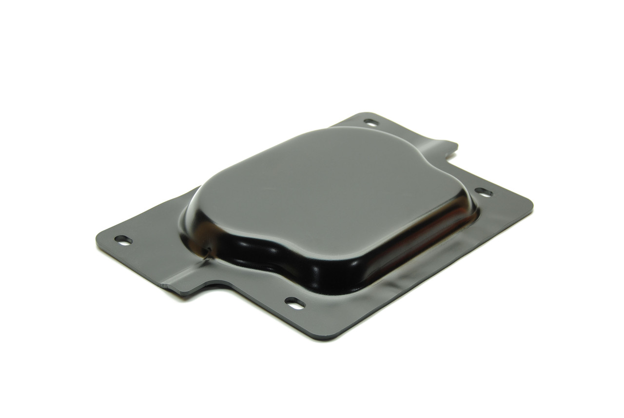 Drive Motor Cover for Bobcat® Skid Steers | Replaces OEM # 6733701