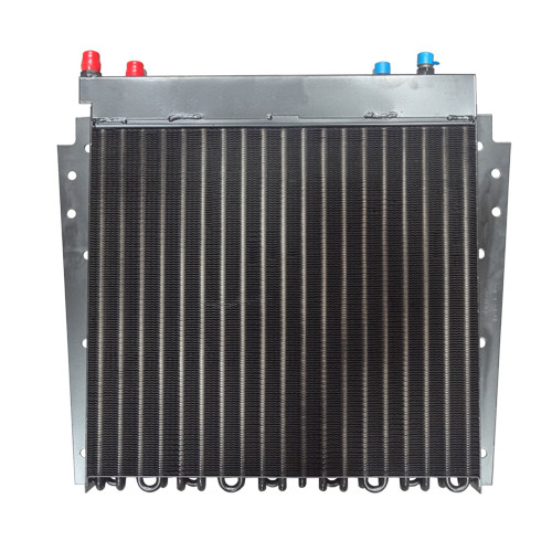 A184542 | Cooler, Hydraulic for International/CaseIH®
