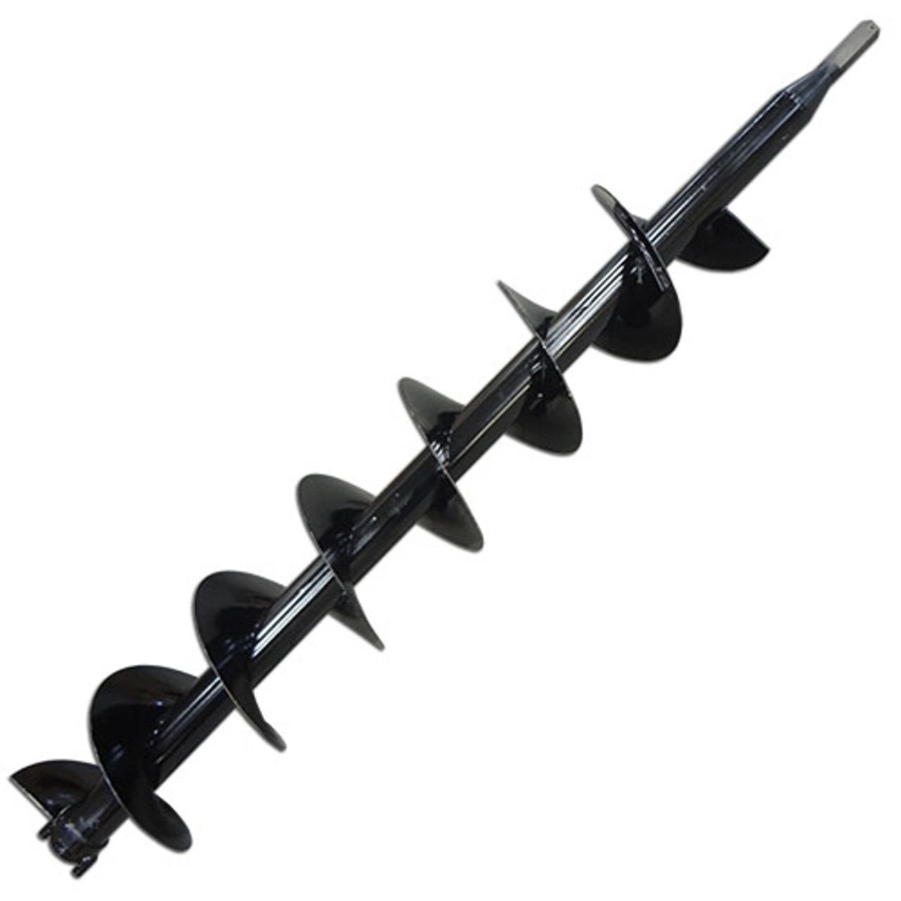 84577410 | Auger, Loading, Inclined Delivery for