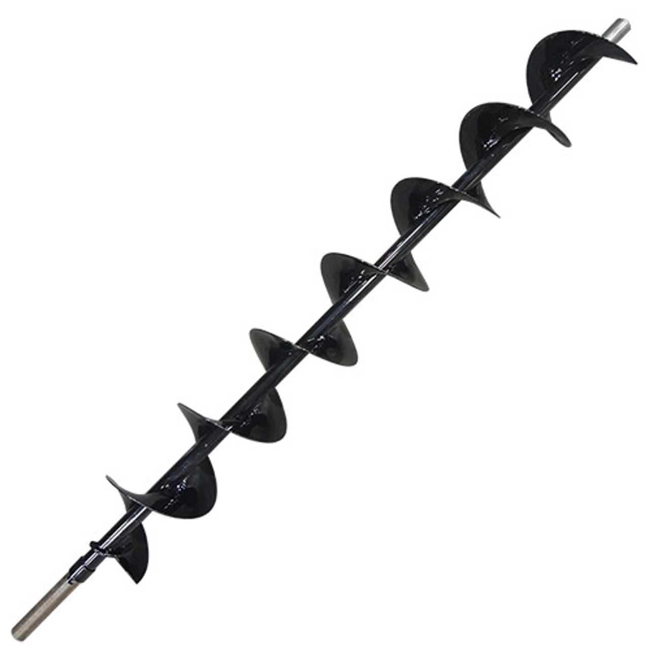 UTILITY PILE 上下FreshService 84583816 | Clean Grain Lower Auger for International/CaseIH®